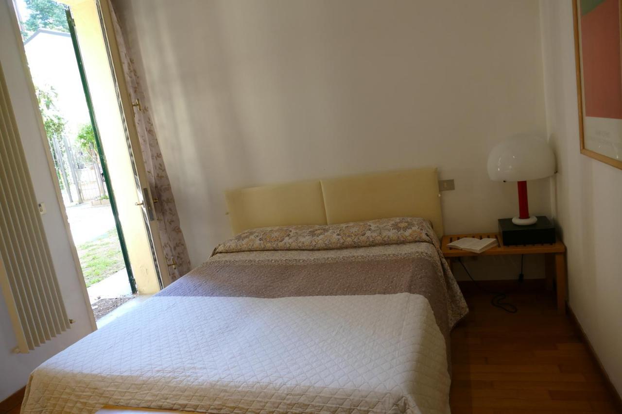 Residenza Santo Stefano 144 Daire Bolonya Dış mekan fotoğraf